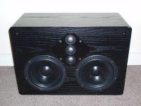 McIntosh HT1